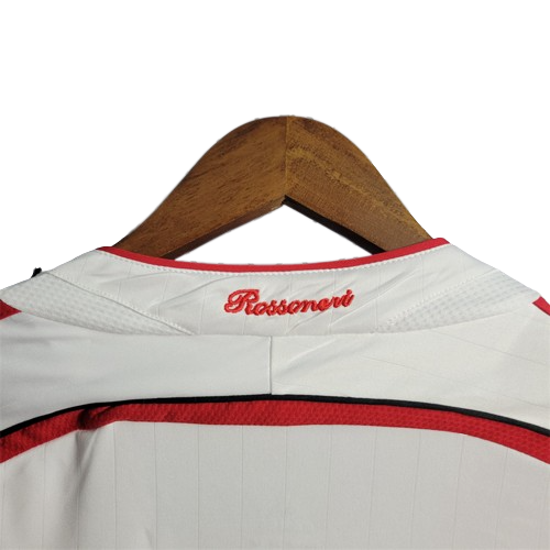 AC Milan 2007 Away