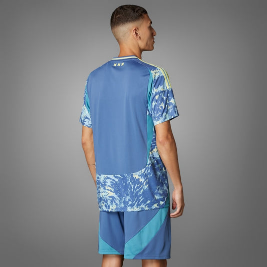 Ajax Away 2024/25