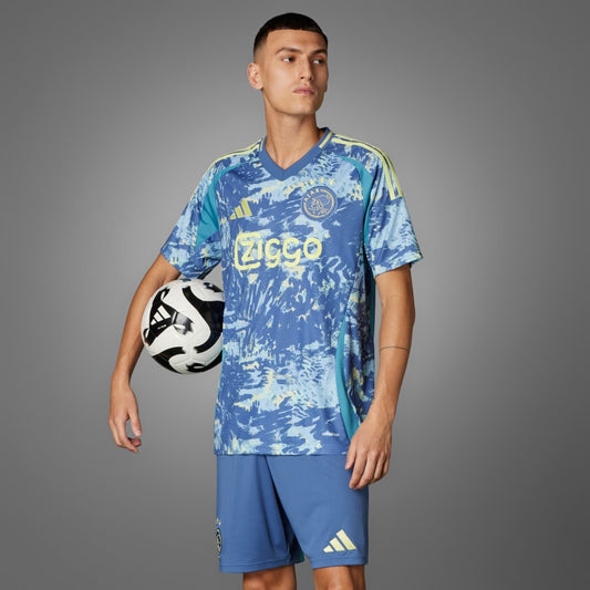 Ajax Away 2024/25