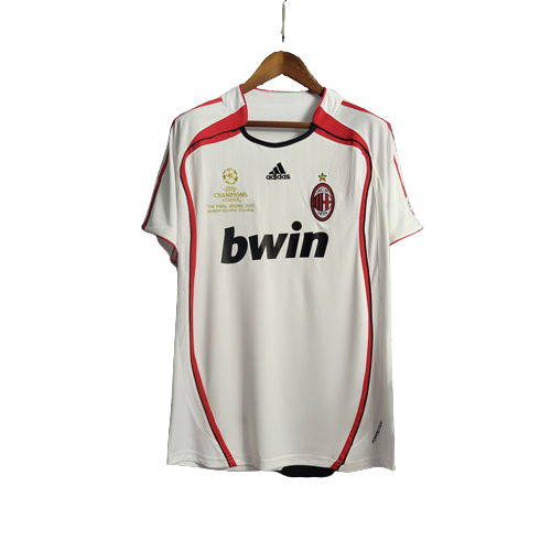 AC Milan 2007 Away