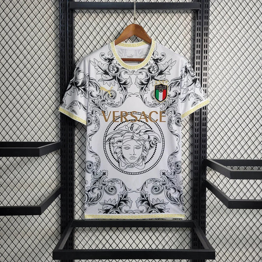 2023 Italy Special edition White