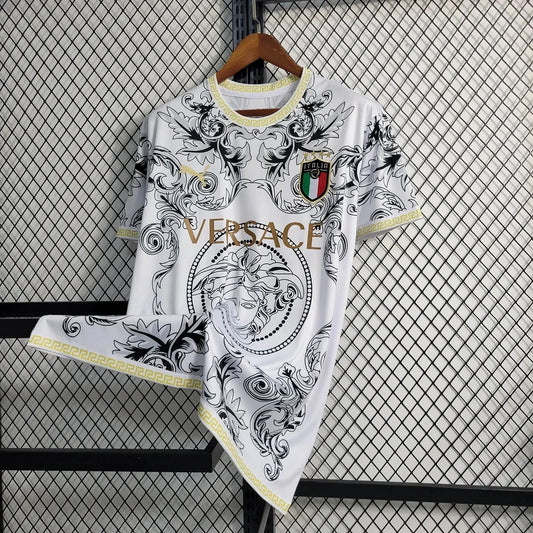 2023 Italy Special edition White