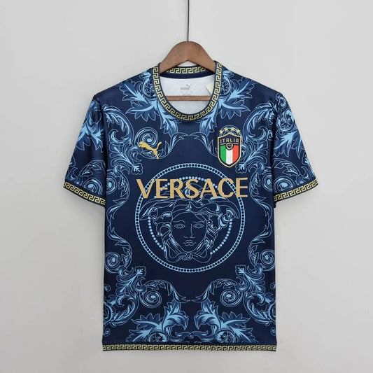 2022 Italy special edition