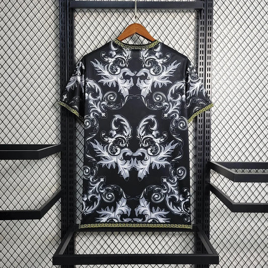 2023 Italy special edition black